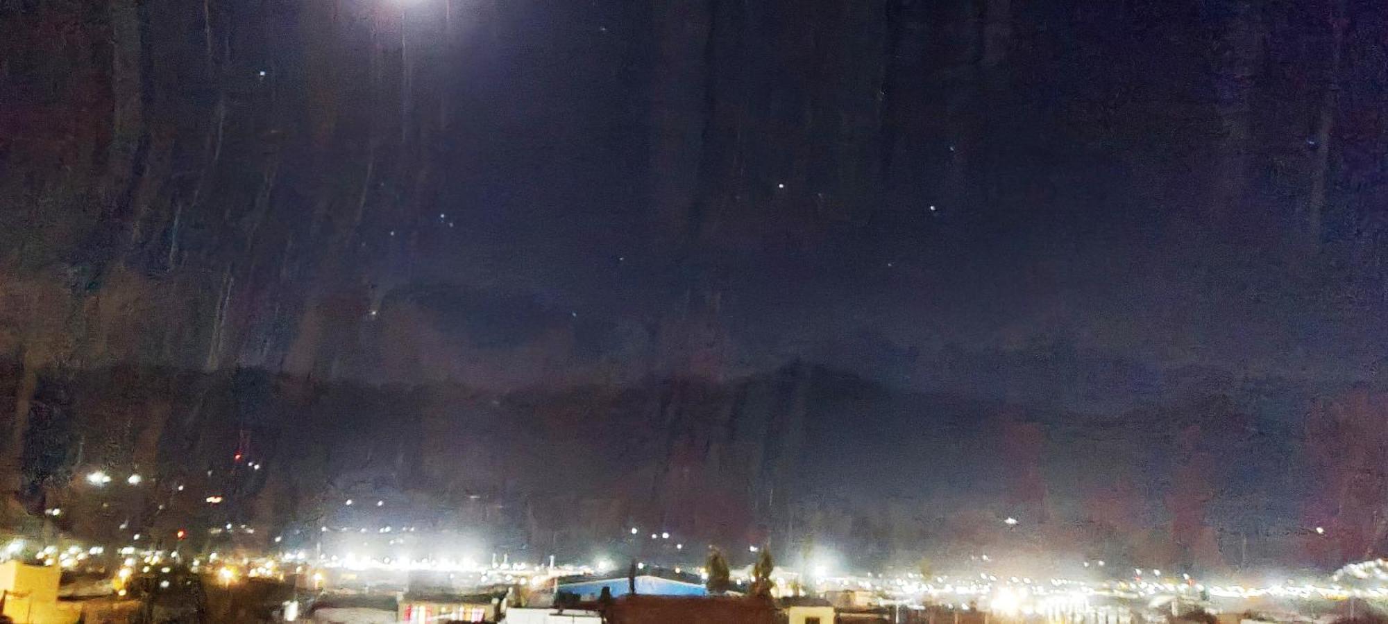 Lynx Near Leh Airport Apartment ภายนอก รูปภาพ